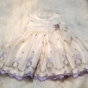 American Princess 18m dress